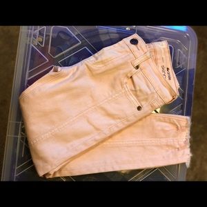 Authentic 7 for all Mankind Girls Jeans